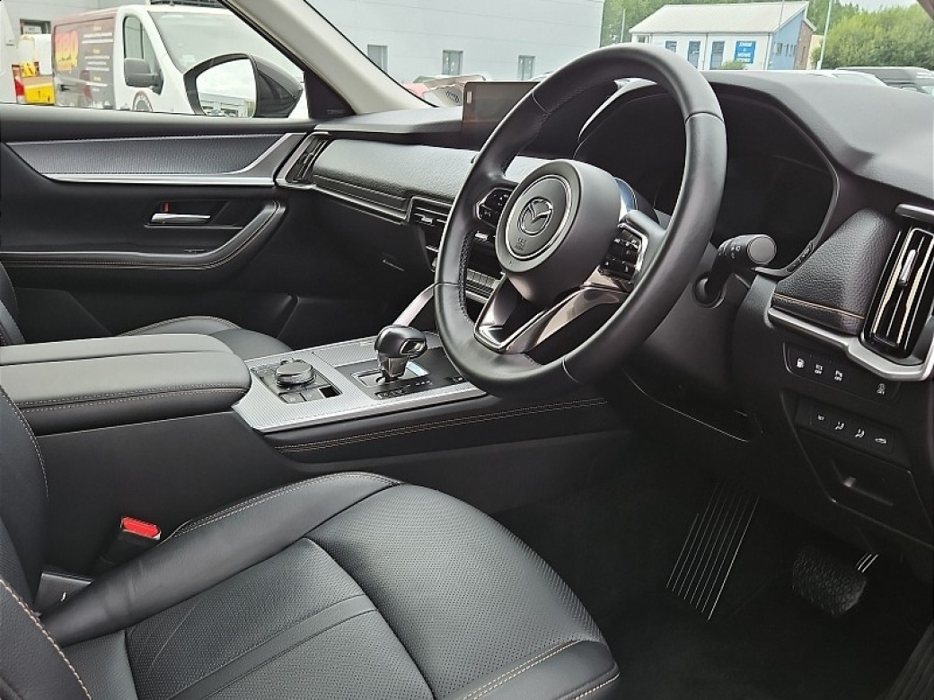 2023 Mazda CX-60