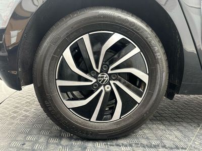 2024 Volkswagen Polo