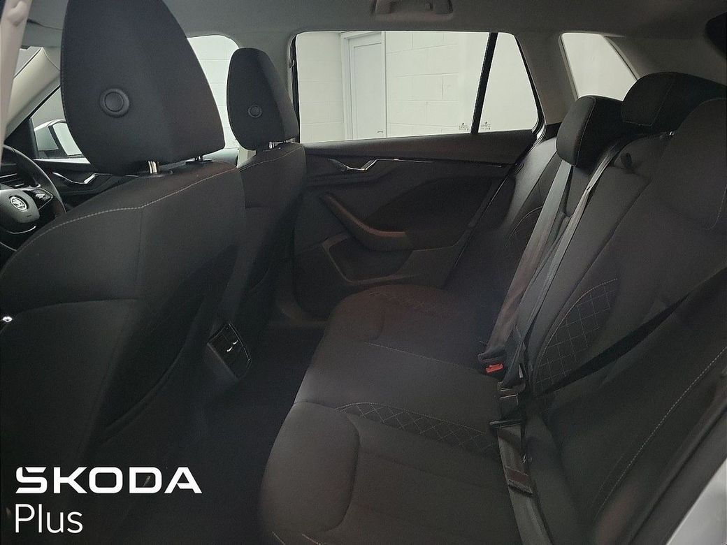 2022 Skoda Kamiq