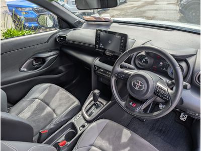 2023 Toyota C-HR
