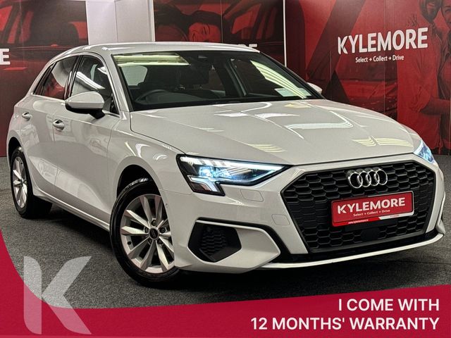 vehicle for sale from Kylemore Cars