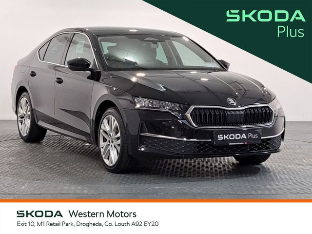 vehicle for sale from Western Motors Galway