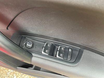 2016 Audi A1