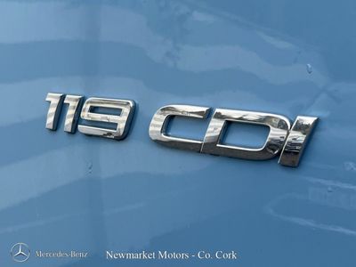 2027 Mercedes-Benz Vito