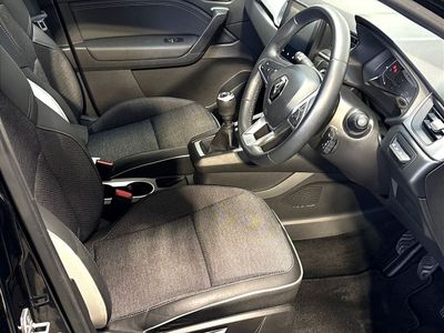 2024 Renault Captur