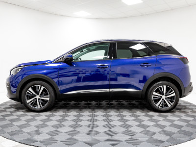 2020 Peugeot 3008