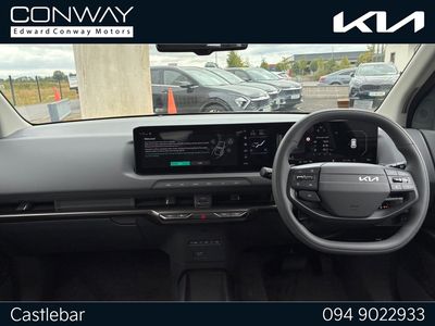 2026 Kia EV2