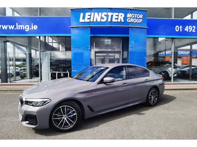 vehicle for sale from Leinster Motor Group