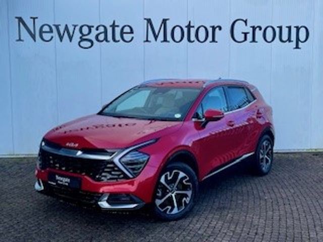 vehicle for sale from Newgate Motor Group