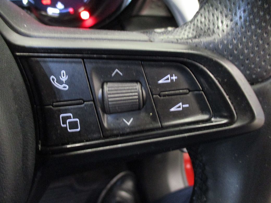 2023 Alfa Romeo Tonale