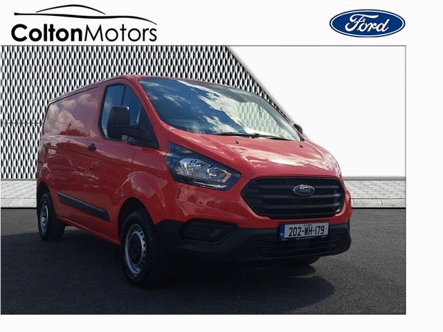 vehicle for sale from Colton Motors Mullingar