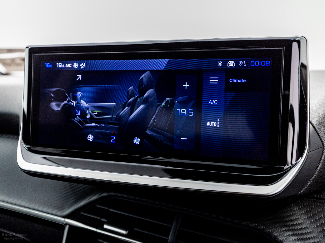 2026 Peugeot 2008