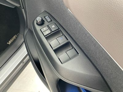 2024 Toyota Yaris Cross