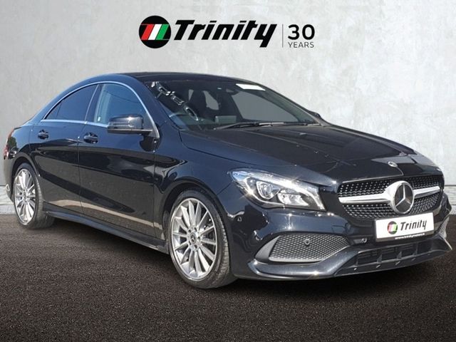 vehicle for sale from Trinity Motors Wexford