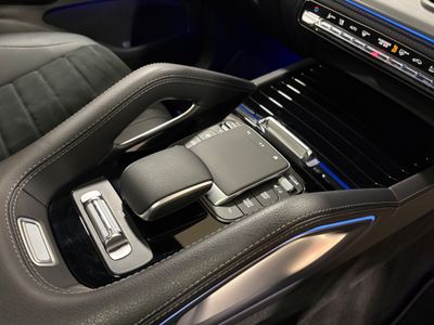 2025 Mercedes-Benz GLE Class