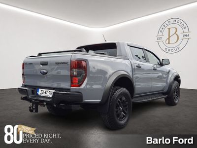 2023 Ford Ranger