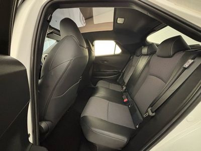 2025 Toyota C-HR