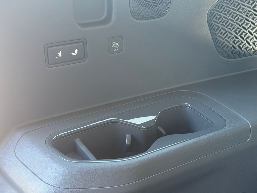 2026 Kia EV9