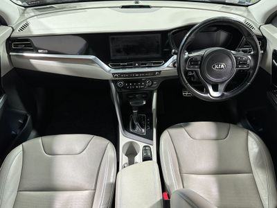 2020 Kia Niro