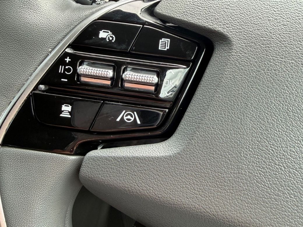 2023 Kia Niro