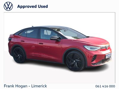 2023 Volkswagen ID.5