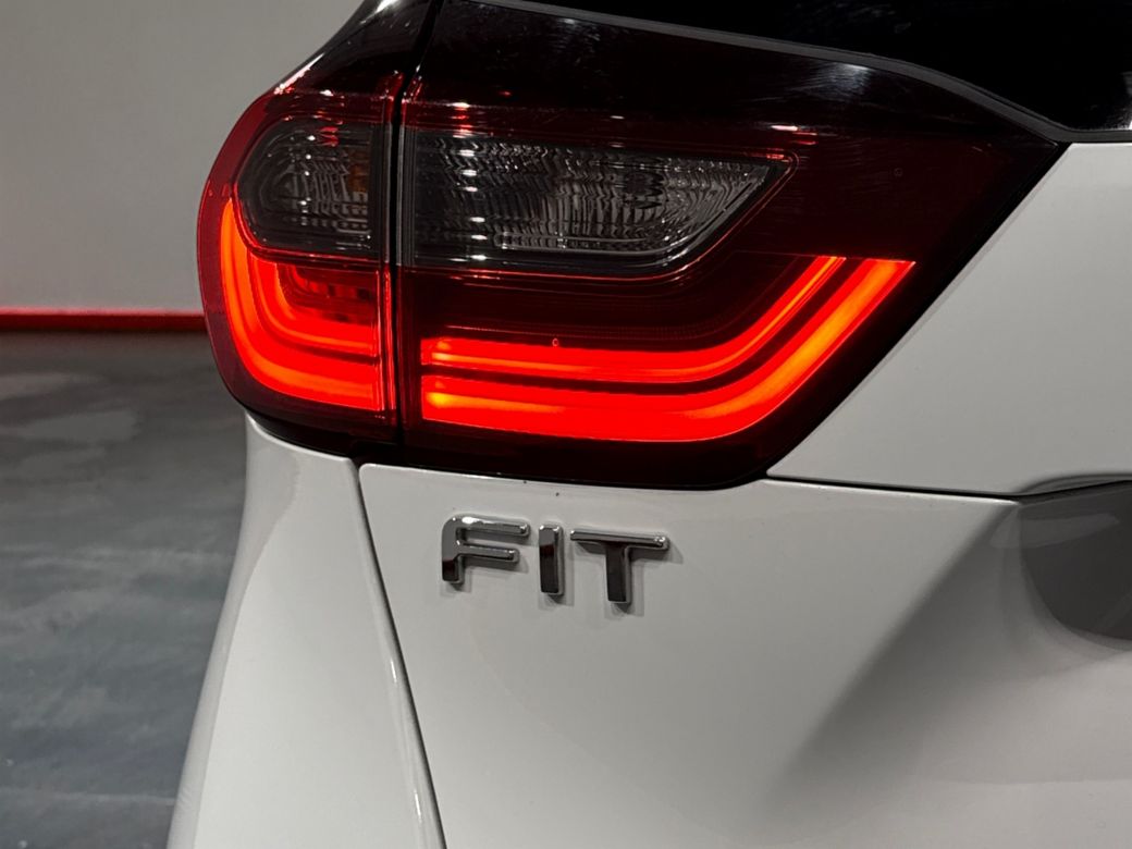 2021 Honda Fit