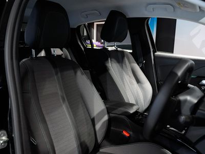 2023 Peugeot 208