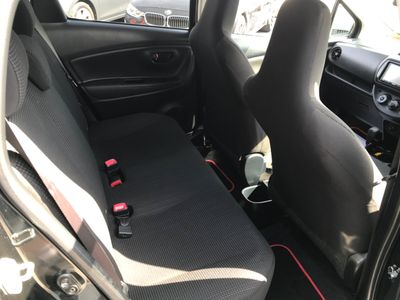 2018 Toyota Yaris