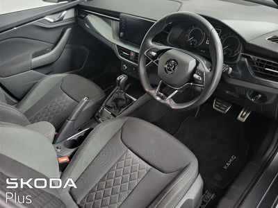 2023 Skoda Kamiq