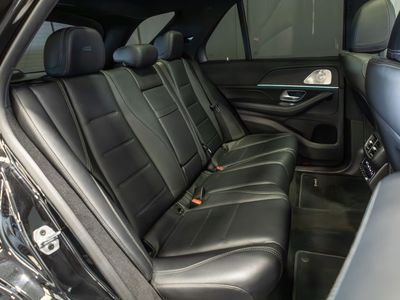 2022 Mercedes-Benz GLE Class