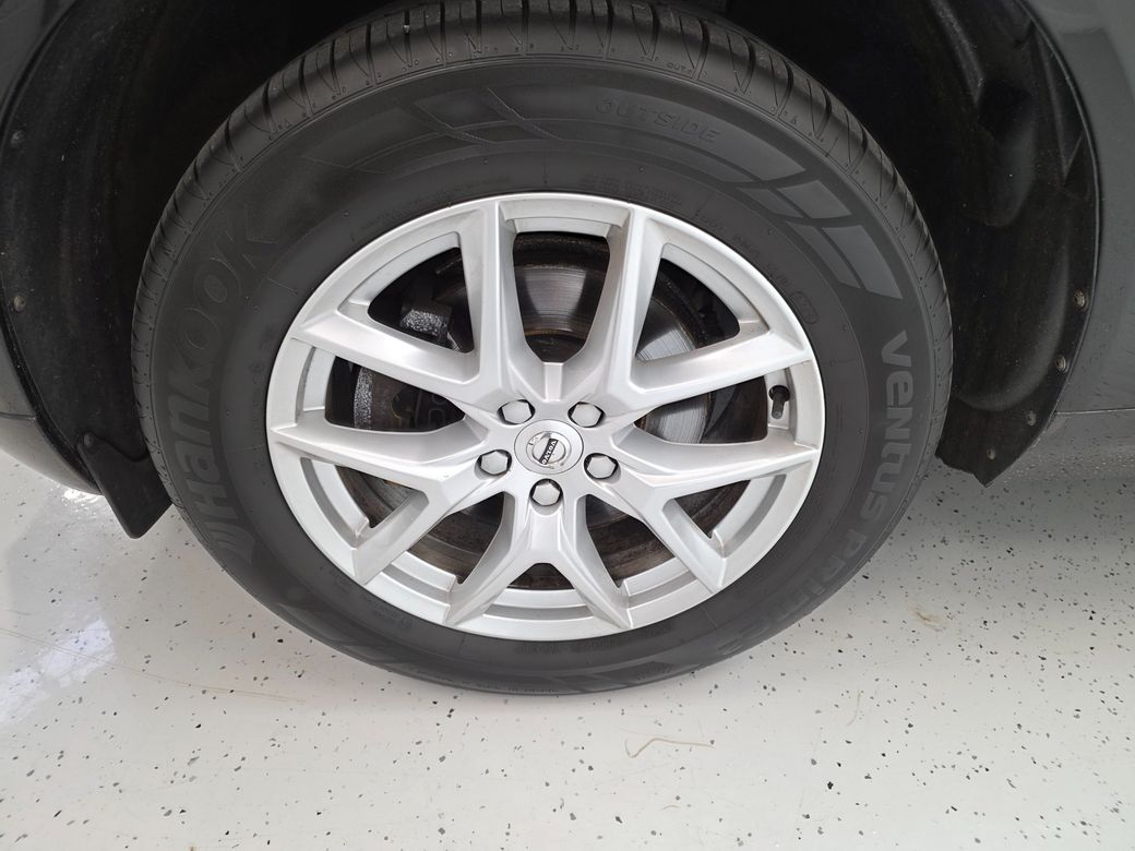2019 Volvo XC60