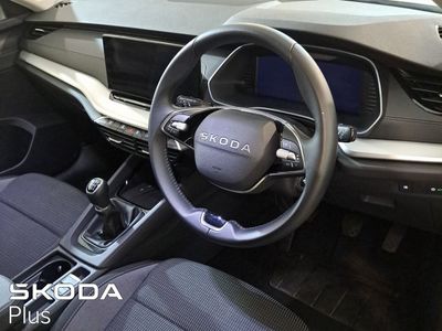 2026 Skoda Octavia