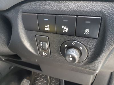 2018 Citroen Berlingo