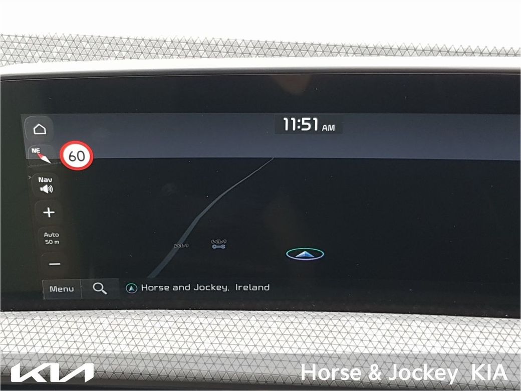 2022 Kia EV6