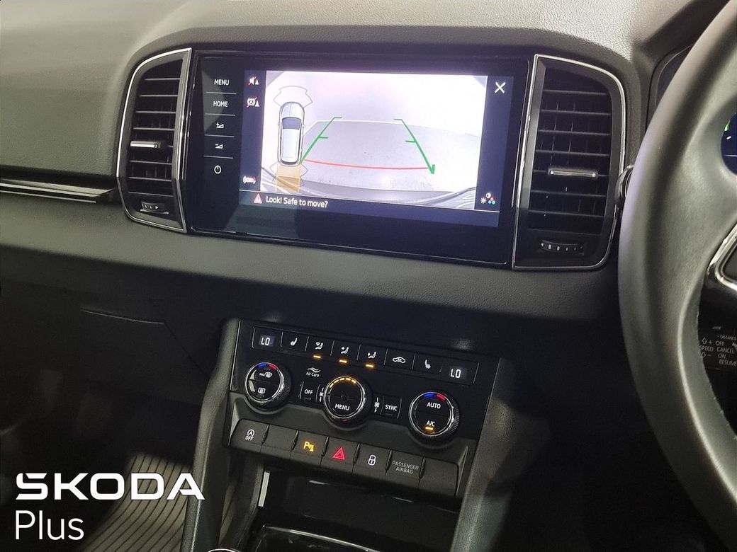 2024 Skoda Karoq