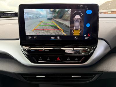 2023 Volkswagen ID.4