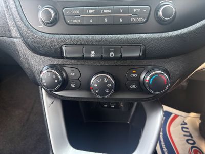 2015 Kia Ceed