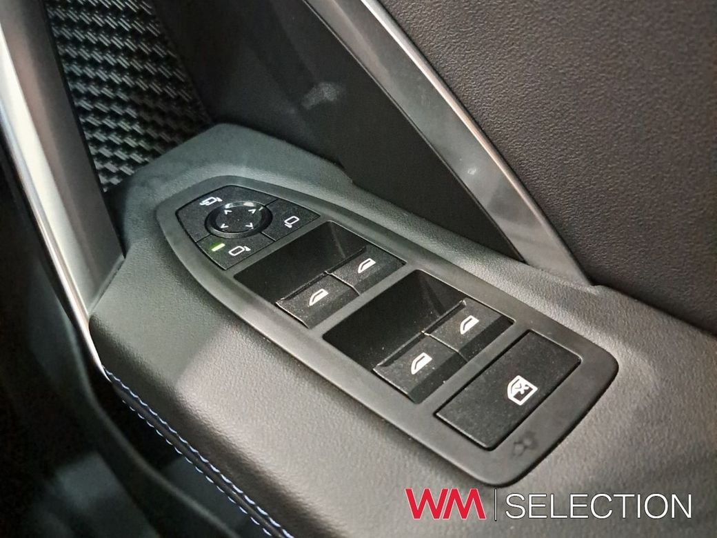 2026 BMW iX1