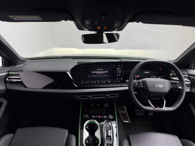 2026 Audi A6