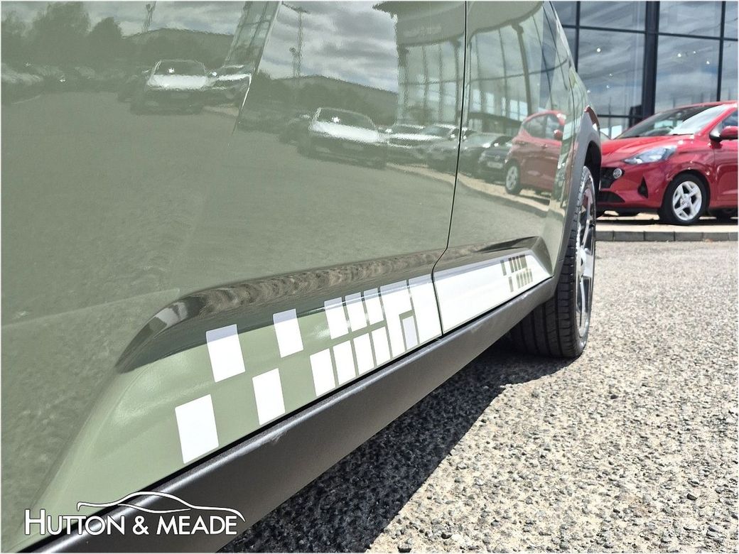 2026 Hyundai INSTER