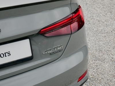 2019 Audi A5