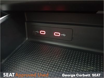 2023 SEAT Arona