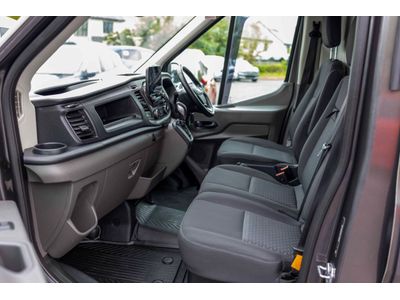 2022 Ford Transit