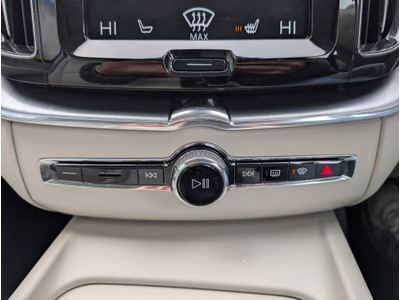 2019 Volvo XC60