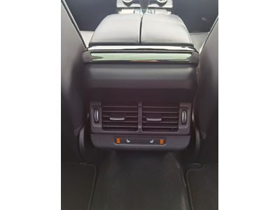 2022 Land Rover Range Rover Evoque