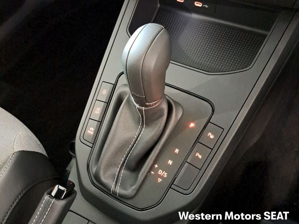 2026 SEAT Arona