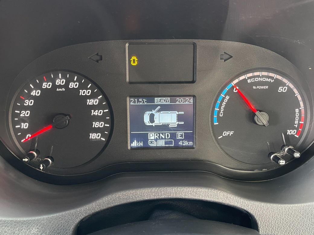 2021 Mercedes-Benz Sprinter