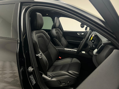 2024 Volvo XC60