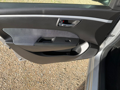 2015 Suzuki Swift