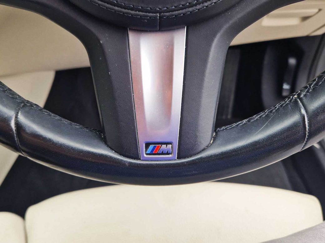 2021 BMW 5 Series